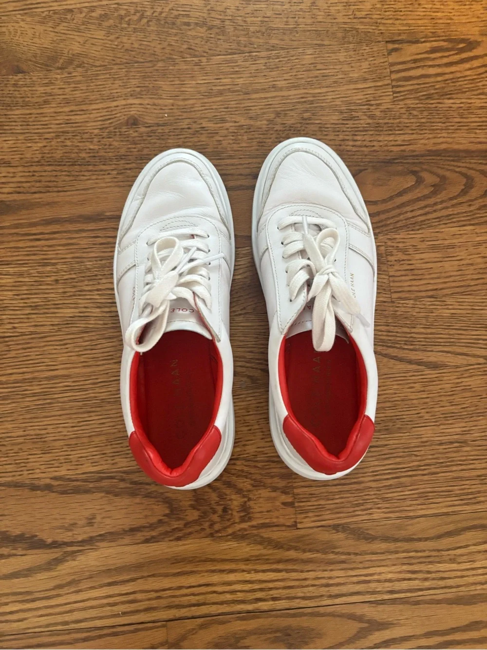 Cole Haan sale women
